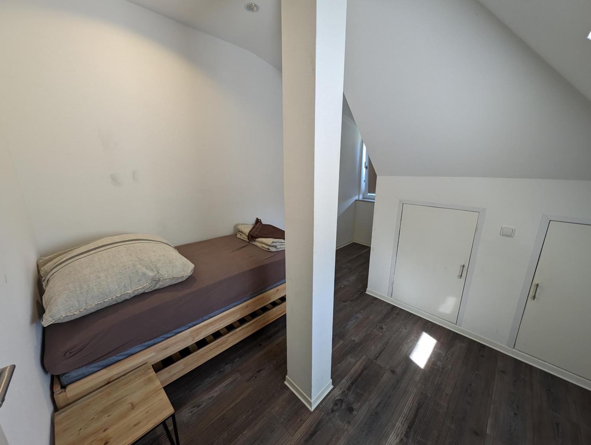 Apartment Merry